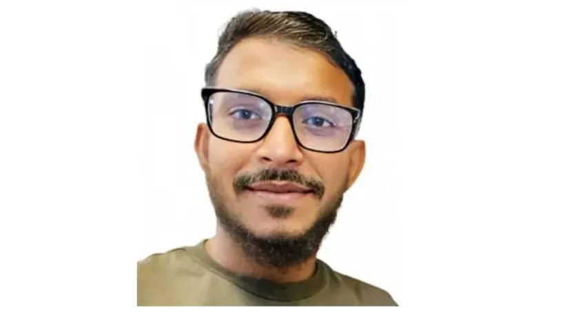 মামলা করতে গিয়ে ধরা ছাত্রলীগ নেতা